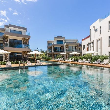 Apartment Beachfront Ocean Terraces Residence, Poste Lafayette-Apt-C2 Esterno foto