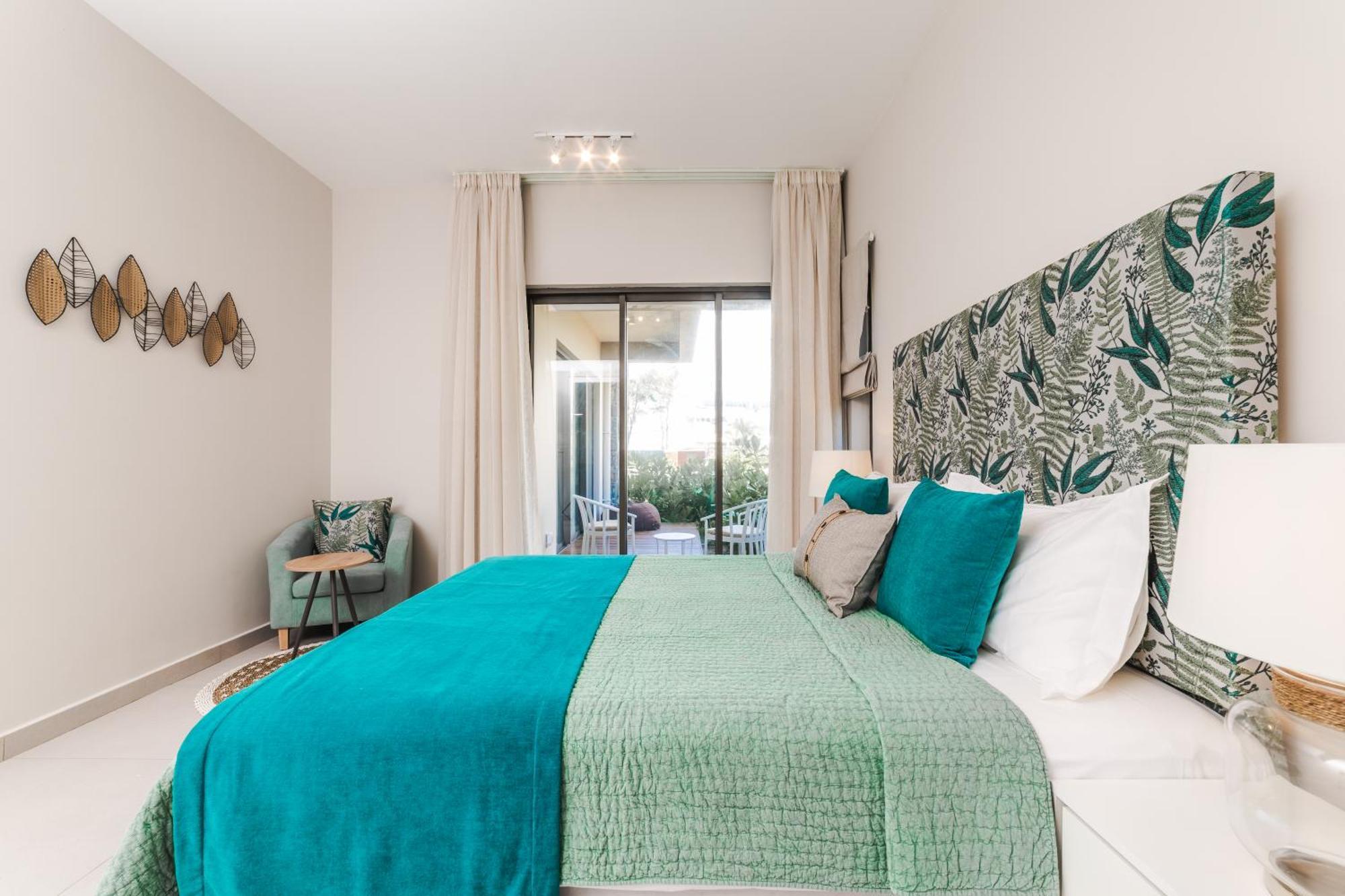 Apartment Beachfront Ocean Terraces Residence, Poste Lafayette-Apt-C2 Esterno foto