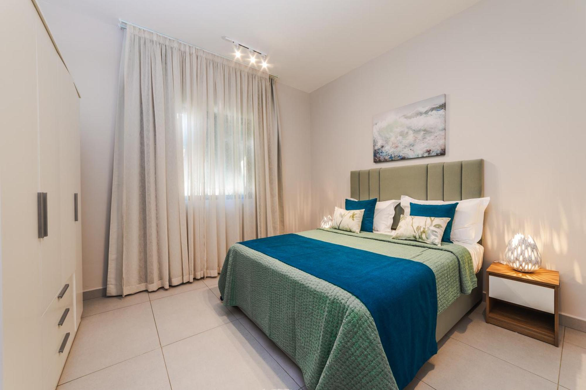 Apartment Beachfront Ocean Terraces Residence, Poste Lafayette-Apt-C2 Esterno foto