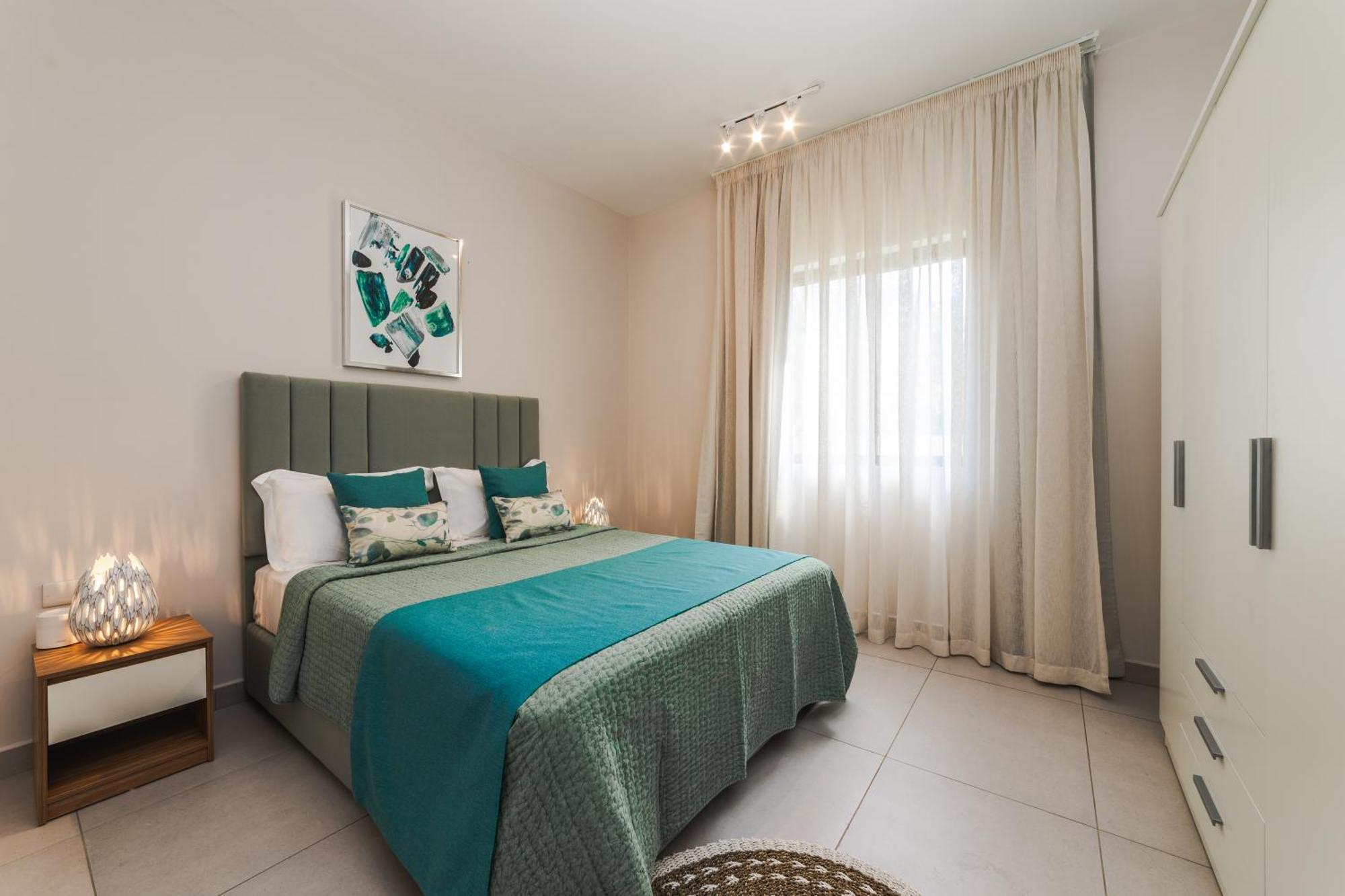 Apartment Beachfront Ocean Terraces Residence, Poste Lafayette-Apt-C2 Esterno foto