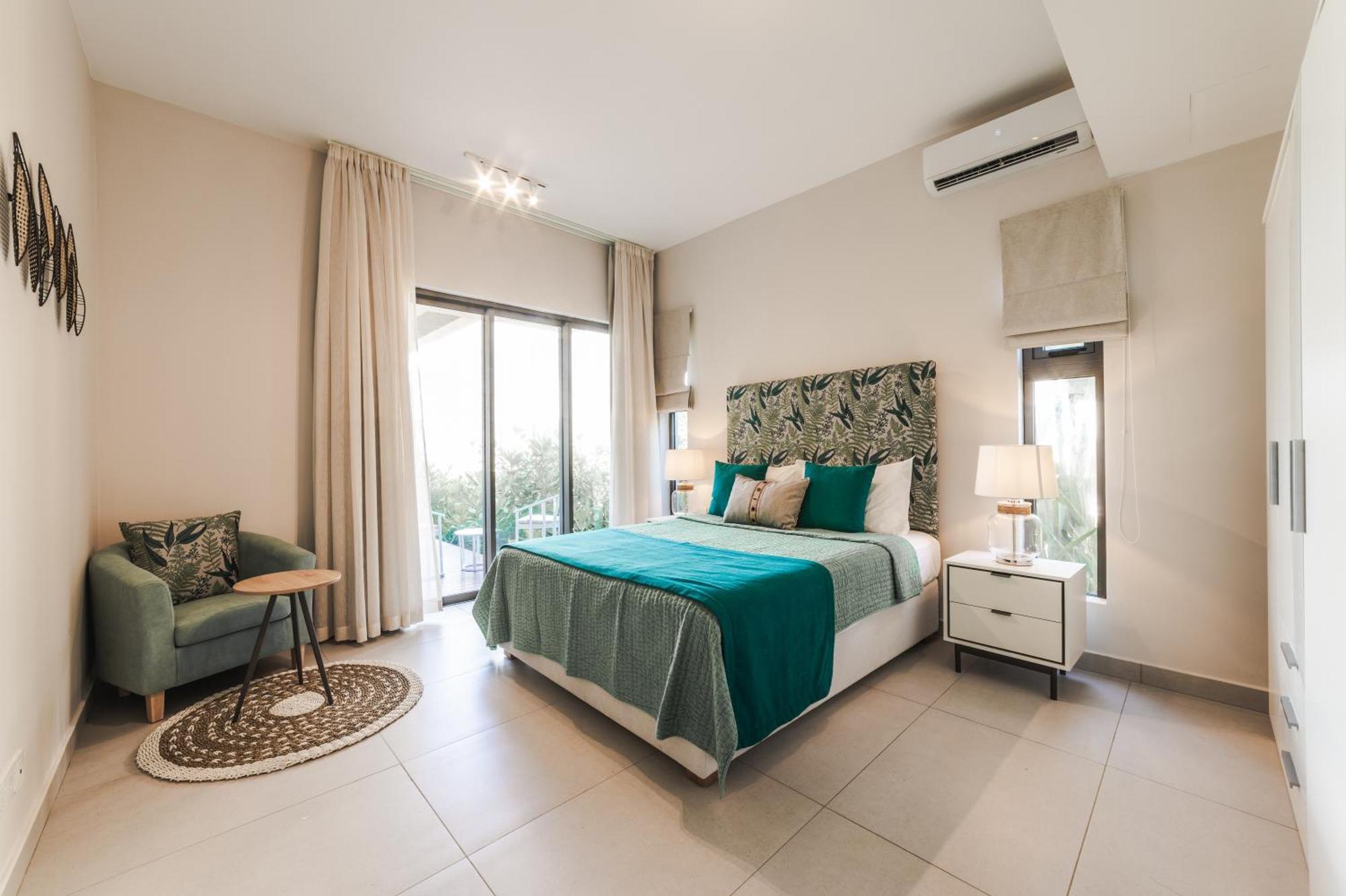 Apartment Beachfront Ocean Terraces Residence, Poste Lafayette-Apt-C2 Esterno foto